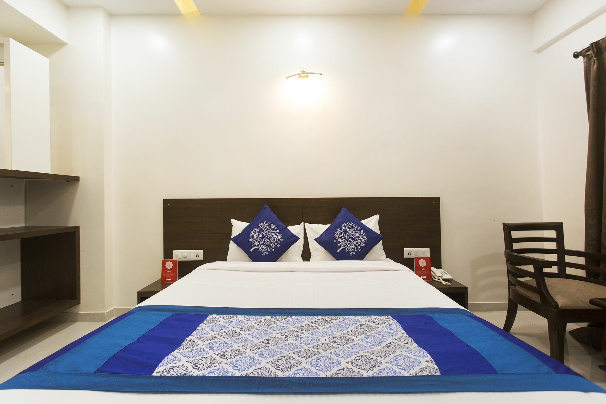 Oyo 10352 Hotel Vishwas Yerandwane Dış mekan fotoğraf
