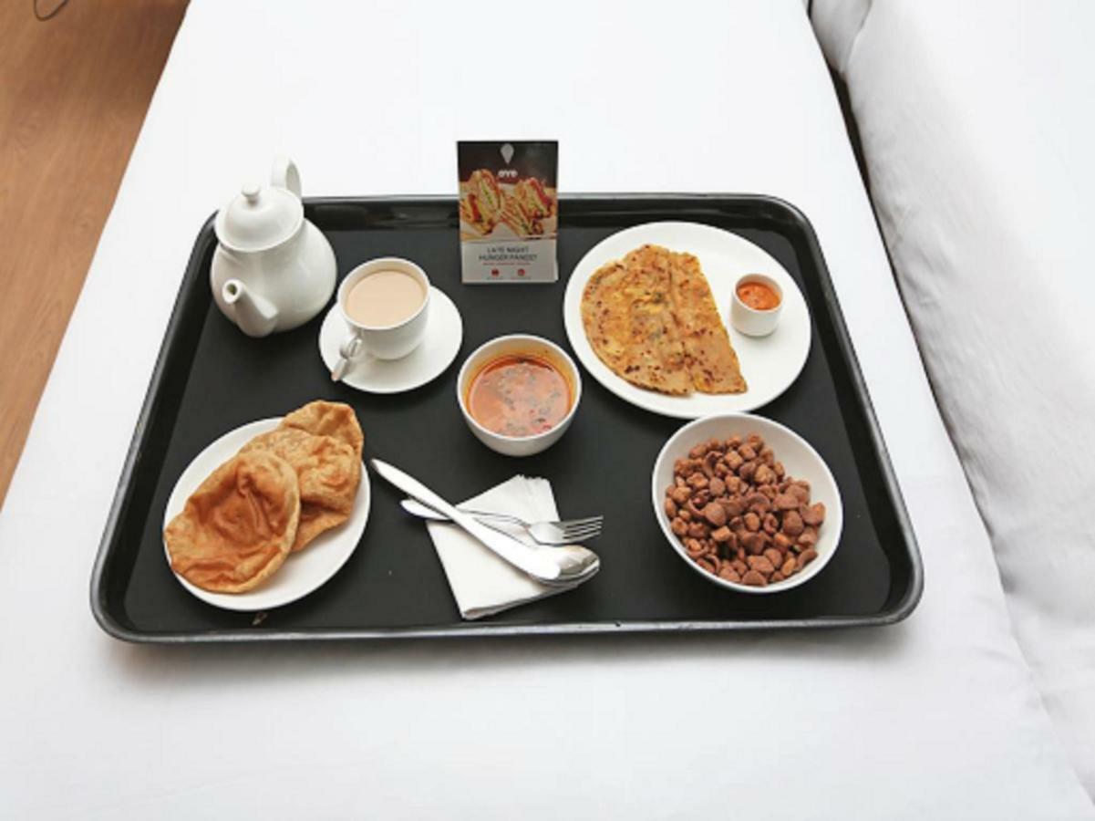 Oyo 10352 Hotel Vishwas Yerandwane Dış mekan fotoğraf
